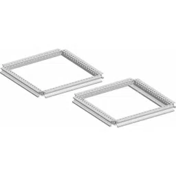 Schneider Electric NSYSFC86 800 mm Top & Bottom Frame, NSYSFC86-image-2