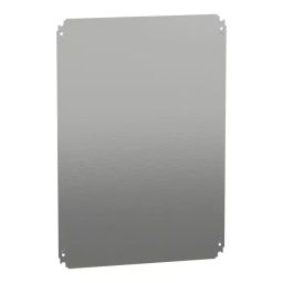 Schneider Electric Spacial 450x650 mm Mounting Plate, NSYMM75-image-69