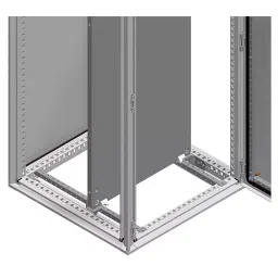 Schneider Electric NSY Series Guiding Rail for Bottom of enclosure, NSYSMPS6-image-12