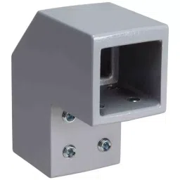 Schneider Electric 144x155 mm Fixed Bracket, NSYCMUTC50-image-2