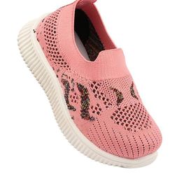 CAFONE Footwear Peach Unisex Kids Sneakers-image-41