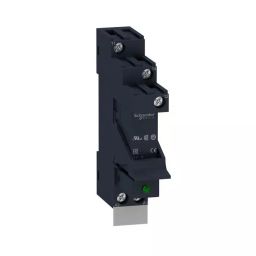 Schneider Electric SPDT 230 V AC DIN Rail Mount Interface Relay, RSB1A120P7PV-42