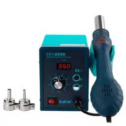 Bakon SBK858D Intelligent Hot Air Rework Station 650 W-33