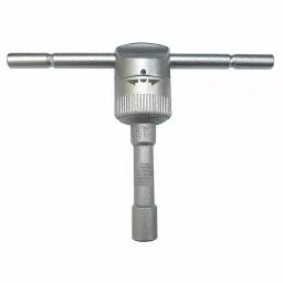 Westward Solid Round Nut Driver 6.35 mm (1/4 inch) Tip Size, 11Z423-image-83