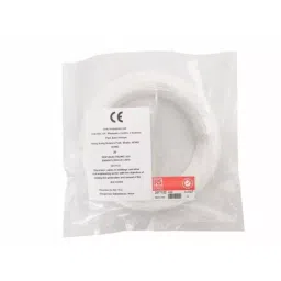 RS PRO 2077129 0.12 mm² Multi Core Hook Up Wire White (50 m)-97