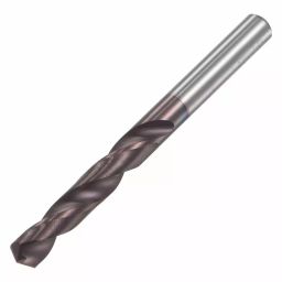 MIRANDA TOOLS Solid Carbide Jobber Drill ALTIN Coated, Diameter 2.2 mm and Overall Length 53 mm-picture-4