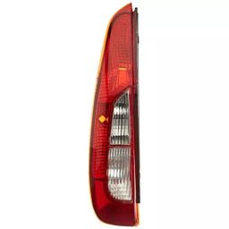 Uno Minda Tail Light Assembly MRF without Bulb Holder & Wire - Left for Tata Indica Face Lift (TL-6516A)-11