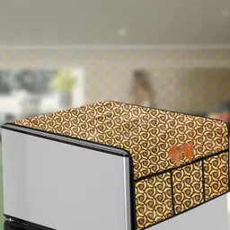 The Furnishing Tree Fridge Top Cover Compatible for-38