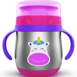 Rabitat First Step 360 Degree Training Cup Be Unic - 360 ml-image-99