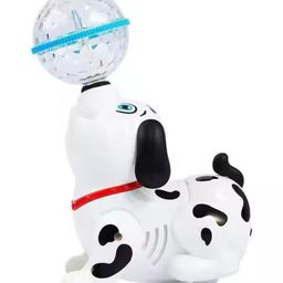 Kids Mandi Dancing Dog Electronic Pet Toy, Interactive Moving Toy-28