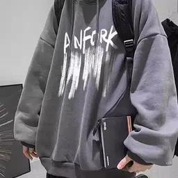 StyleCast x Revolte Men Hooded Sweatshirt-image-97