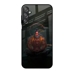 QRIOH Quirky Printed Samsung Galaxy M15 5G Silicone Back Case-picture-10