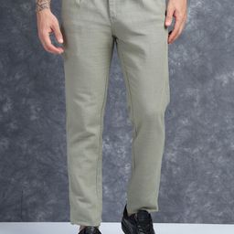 Moda Rapido Men Brooklyn Pleated Trousers-picture-39
