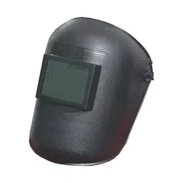 Japsin Instrumentation Welding Helmet ABS Body Cover Full Face for industial use-23