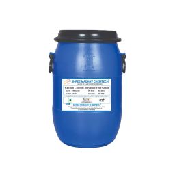Shree Madhav Chemtech CCFG  25 Kg Food Grade Calcium Chloride Drum-image-39