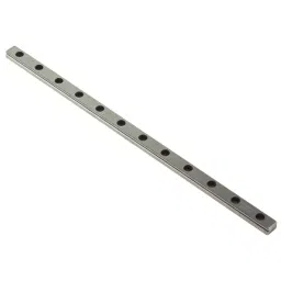 RS PRO, Linear Guide Rail 7mm width 108mm Length, 1766663-image-84
