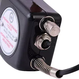 Highway Electric Engraving Machine Tool (230 V) L3608 image 3