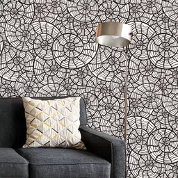 ArtzFolio Printed UV-Resistant Anti-Bacterial Sea Shells Peel & Stick Wallpaper-image-21