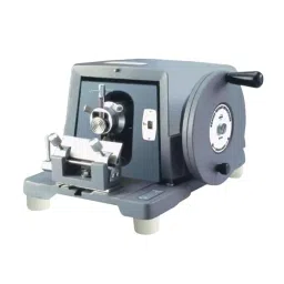 Labpro 290 Senior Precision Rotary Microtome with Latest Spencer 800 Type-11