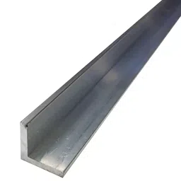 RS PRO Aluminium Angle 50mm x 50mm x 3mm Model No 1243643 Pack of 5 Pcs-15