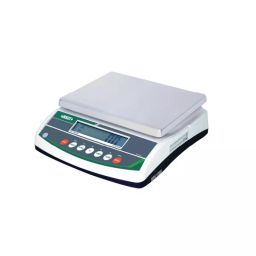 Insize Industrial Electronic Balance 300x225 mm Pan Size 2.5 g to 6 Kg Range, 8307-6K-picture-10