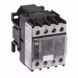 Dayton IEC Magnetic Contactor Non-Reversing 4 Poles 25 A 240 V AC, 6EAY7-image-38