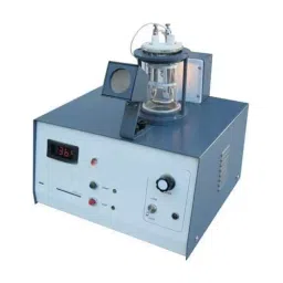 Manti Lab MT-934 Digital Melting Point Apparatus 20 - 2750°C-20