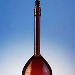 Rasayan 2000ml Flask Volumetric Measuring 21411-picture-41