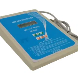 Manti Lab MT-101 Microprocessor pH Meter 0 -14.00 pH-0