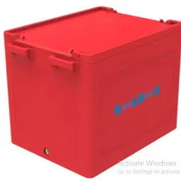 Koolbox KBD0310P1 Double Wall Ice Box Red 310 Ltr-image-76