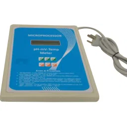 Manti Lab MT-101 Microprocessor pH Meter 0 -14.00 pH image 2