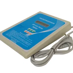 Manti Lab MT-101 Microprocessor pH Meter 0 -14.00 pH image 3