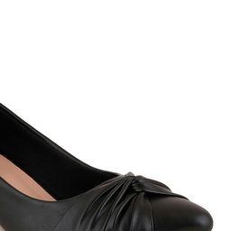 Rubeezz Party Block Pumps image 4