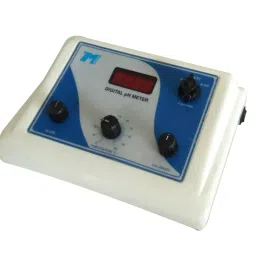 Manti Lab MT-102 Deluxe pH Meter 0 -14.00 pH-13