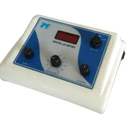 Manti Lab MT-103 Digital pH Meter 0 -14.00 pH-26