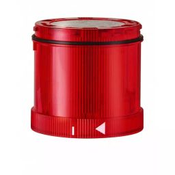 Werma Flashing Light Element KS71 Series Red Effect 12 V Xenon Bulb DC, 643.100.54-image-39