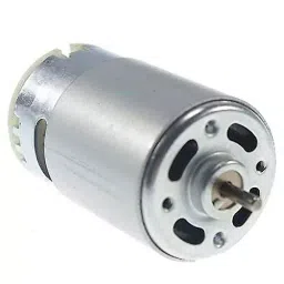 TECHDELIVERS RS555 DC Hobby Motor Turbine Generator 12 V 5500 RPM High Torque, 1118V43ZQ34-29
