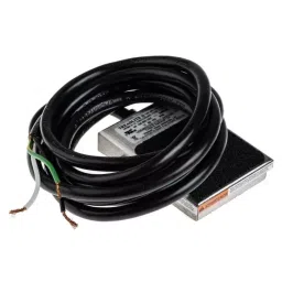RS PRO Light Duty Momentary Foot Switch SPST Black, Grey 250 V, 116855-image-24