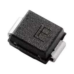 Littelfuse TVS DIODE, BIDIR, 43.6V, SMB Model No - P6SMB51CA-image-9