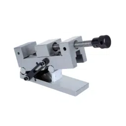 Insize Precision Sine Vise 0-85 mm Range Alloy Steel, 6513-85-image-33