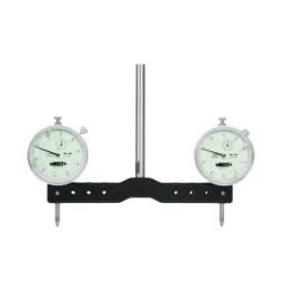 Insize Perpendicularity Measuring Gauge Vertical Milling Machine 10 mm, 2257-10-22