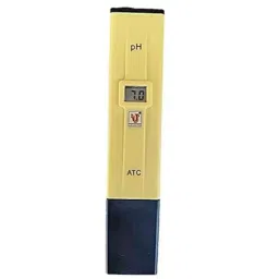 Lab Junction 1.5 V Digital pH Tester LJ-PH-031-43