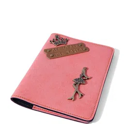 The Junket Men Two Fold Wallet image 3