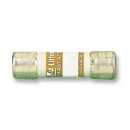 Littelfuse POWER FUSE, FAST ACTING, 4A, 600V Model No - 0KLK004.T-image-35