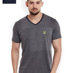 VIMAL Pack of 2 T-shirts-image-89