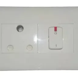 Legrand Mylinc 2 Module Power Unit - 6763 31-image-74