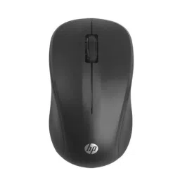 HP S500 7YA11PA USB, Wireless Optical Mouse, Black-43