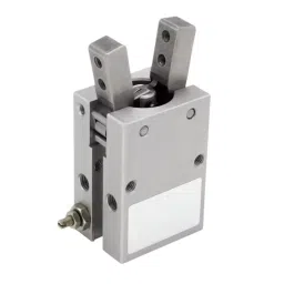 TECHNO Mangetic Pneumatic Cylinder Aluminium Alloy 32 mm, MHC2-32D-15
