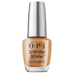 O.P.I Fall 24 Infinite Shine Metallic Mega Mix Gel Nail Polish 15 ml - 2000 Karats-24