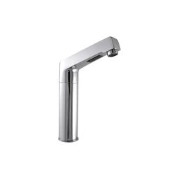 Bharat Photon Long Body Hidden Mouth Sensor Faucet 6 V DC/220 V AC, BP-F257-32